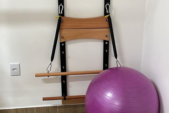 Imagem 3 da galeria do parceiro Espaço Amar-se Pilates