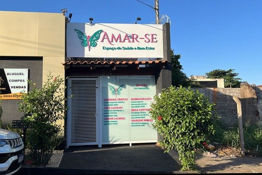 Imagem 2 da galeria do parceiro Espaço Amar-se Pilates