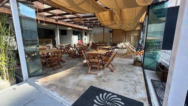 Imagem 3 da galeria do parceiro NIX ARENA Beach Tennis