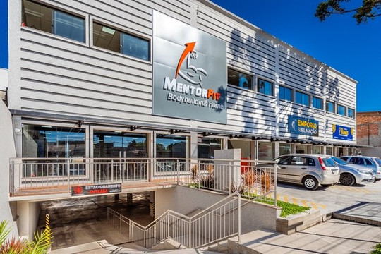 Imagem 2 da galeria do parceiro Mentor Fit