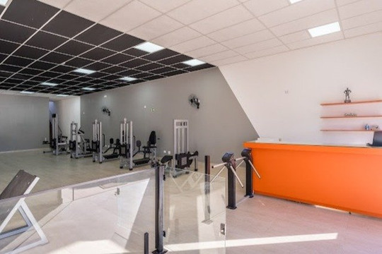 Imagem 3 da galeria do parceiro Mentor Fit