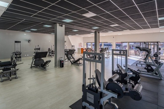 Imagem 1 da galeria do parceiro Mentor Fit