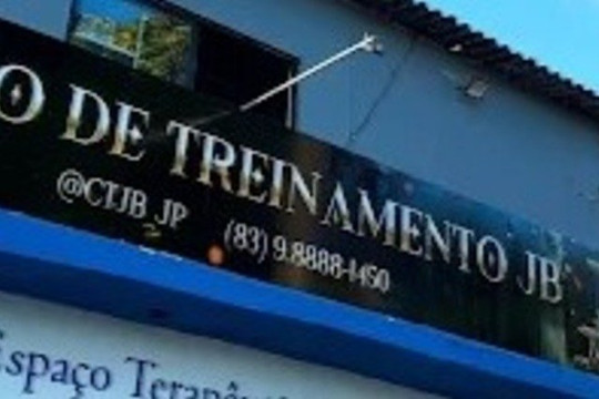 Imagem 2 da galeria do parceiro Centro de treinamento JB