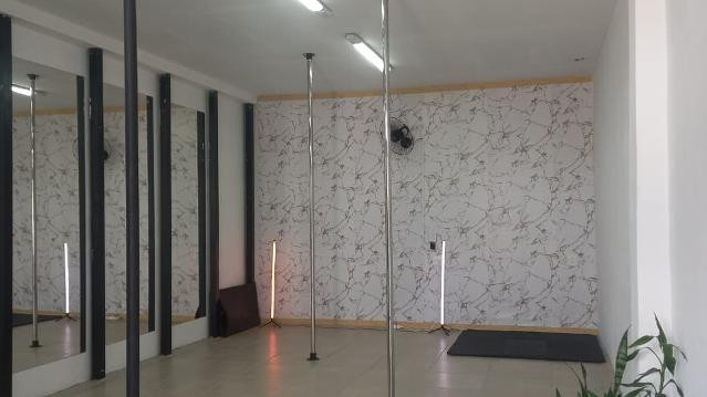 Imagem 1 da galeria do parceiro Lottus Pole Studio by Ana Paula Rocker - Colombo