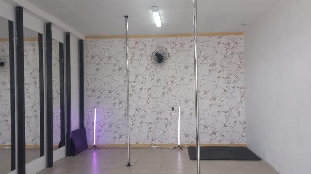 Imagem 3 da galeria do parceiro Lottus Pole Studio by Ana Paula Rocker - Colombo