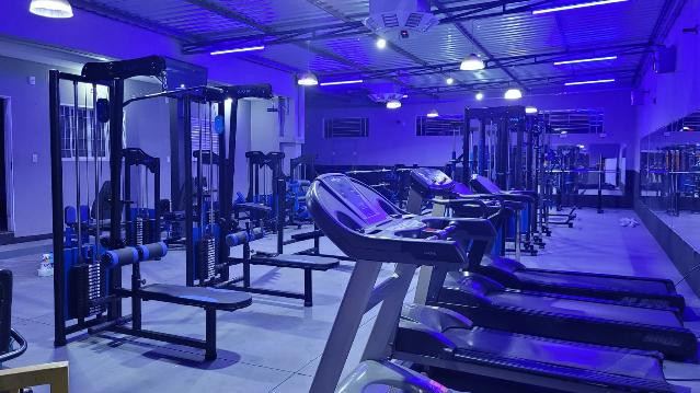 Imagem 3 da galeria do parceiro Vicale Fit