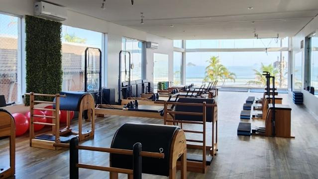 Imagem 1 da galeria do parceiro Pilates Tortugas