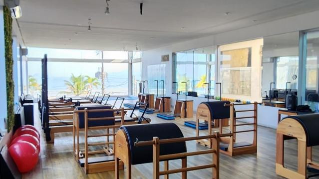 Imagem 3 da galeria do parceiro Pilates Tortugas