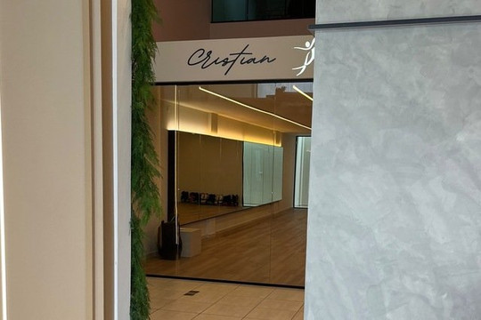 Imagem 1 da galeria do parceiro Studio Cristian Felipe