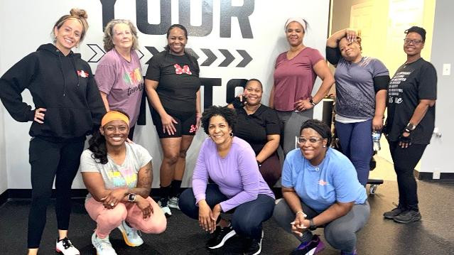 Image 3 from K FITNESS LLC partner gallery