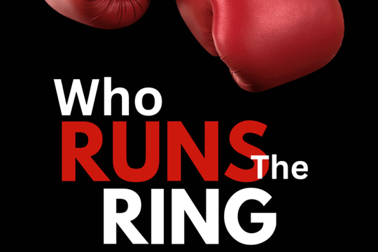 Image 3 from Applied Pressure Boxing Gym and Fitness Center partner gallery