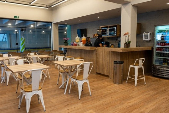 Imagem 2 da galeria do parceiro Let's Fit