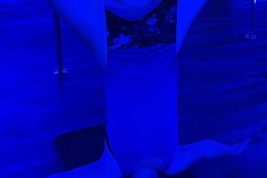 Image 3 from Carousel Pole Studio partner gallery