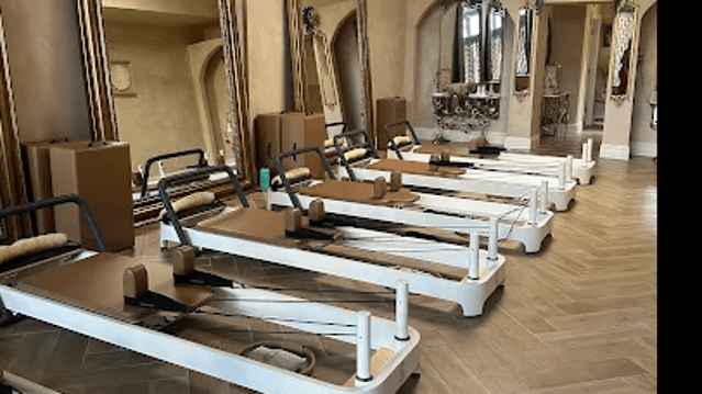 Image 1 from Hourglass Pilates partner gallery