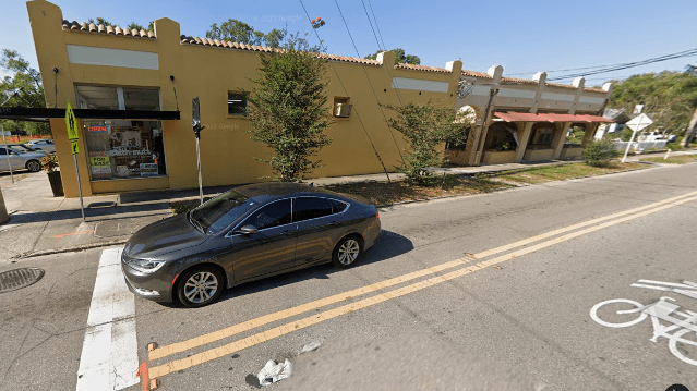 Image 2 from Hourglass Pilates partner gallery