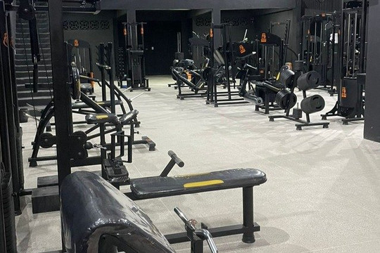 Imagem 3 da galeria do parceiro Tribo Fitness Academia