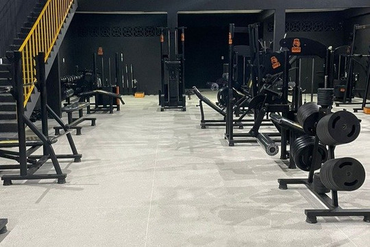 Imagem 1 da galeria do parceiro Tribo Fitness Academia