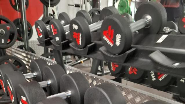 Image 3 from Everyone Active - Hitchin Swimming and Fitness Centre partner gallery