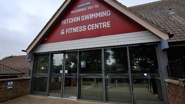 Image 2 from Everyone Active - Hitchin Swimming and Fitness Centre partner gallery