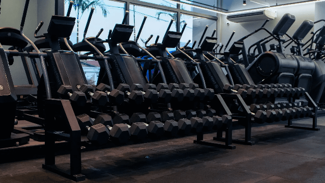 Imagem 3 da galeria do parceiro Bluefit Vitória da Conquista