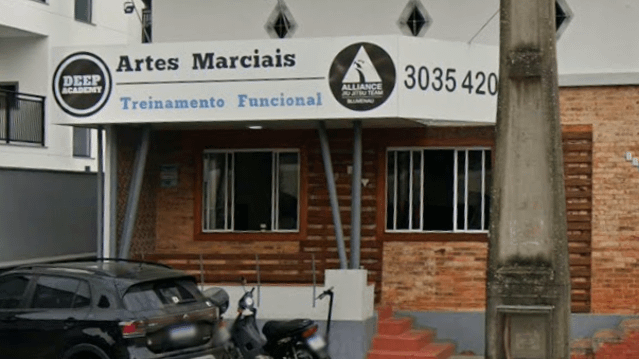 Imagem 2 da galeria do parceiro Deep Academy