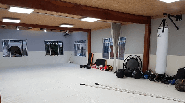 Imagem 1 da galeria do parceiro Deep Academy