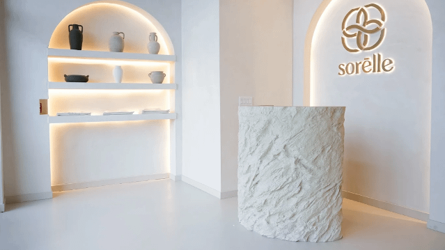 Image 2 from Sorēlle Pilates & Wellness Studio partner gallery