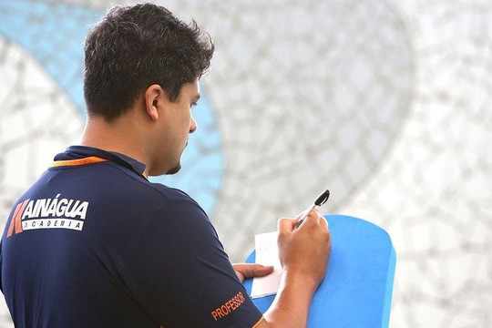 Imagem 2 da galeria do parceiro Academia Kainágua