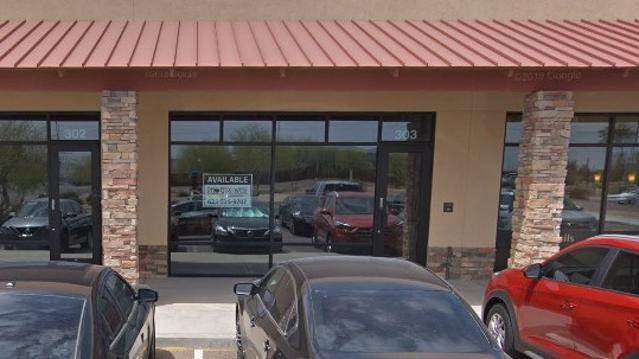 Image 2 from AIR Aerial Fitness - Goodyear partner gallery