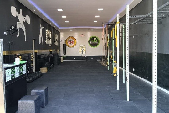 Imagem 1 da galeria do parceiro Bonsucesso Centro de Treinamento