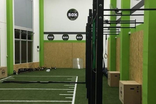 Imagem 1 da galeria do parceiro My Box - Box Novo Itu