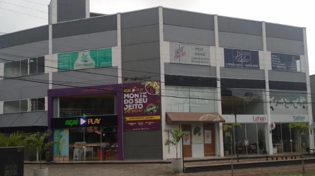 Imagem 2 da galeria do parceiro Kanoi Pilates