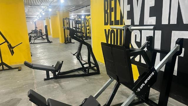 Imagen 1 de la galería del partner Overall Sede Siria