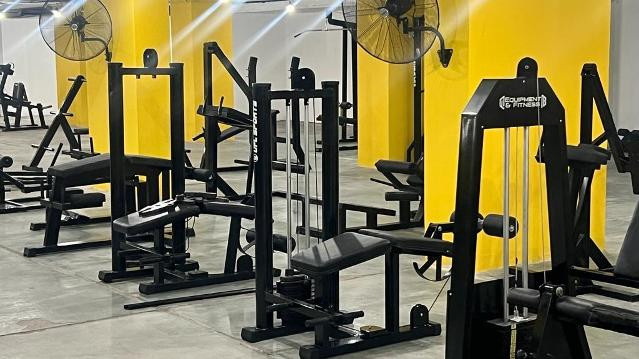 Imagen 2 de la galería del partner Overall Sede Siria