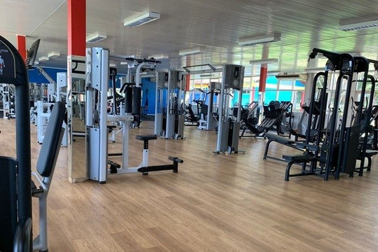 Imagem 1 da galeria do parceiro Docenorte Esporte Clube