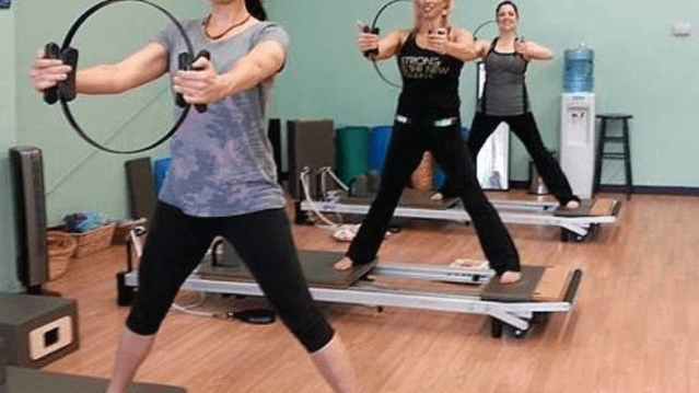 Image 3 from Joy of Pilates & Fitness partner gallery