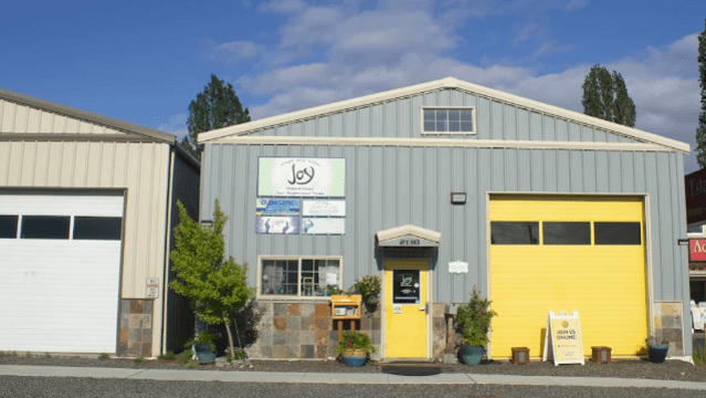 Image 2 from Joy of Pilates & Fitness partner gallery