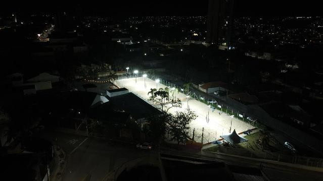 Imagem 2 da galeria do parceiro Verana Beach Sports