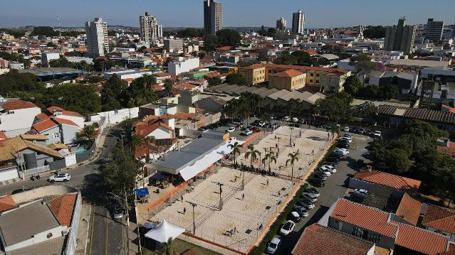 Imagem 3 da galeria do parceiro Verana Beach Sports