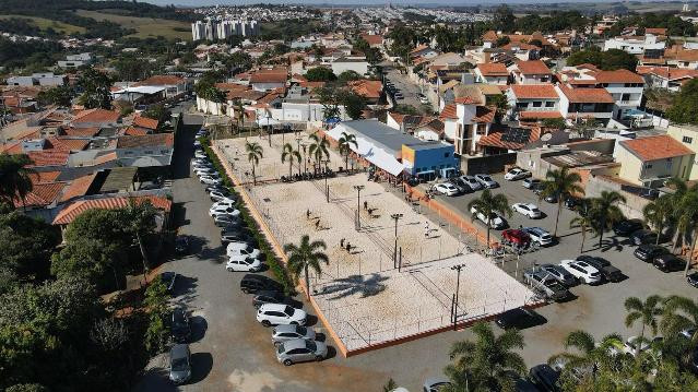 Imagem 1 da galeria do parceiro Verana Beach Sports