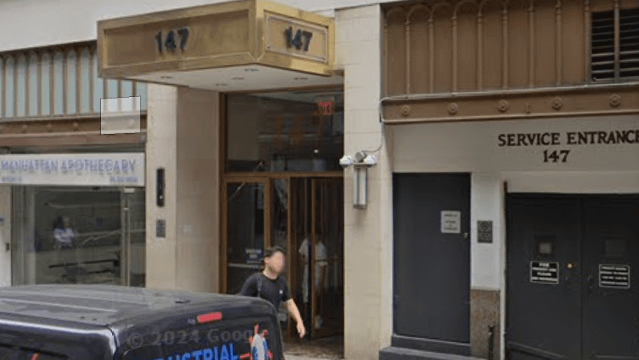 Image 2 from ASIA YOGA NYC partner gallery