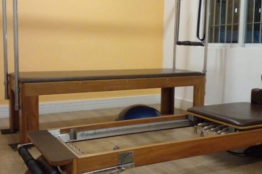 Imagem 3 da galeria do parceiro Essenciall Pilates e Assessoria Esportiva