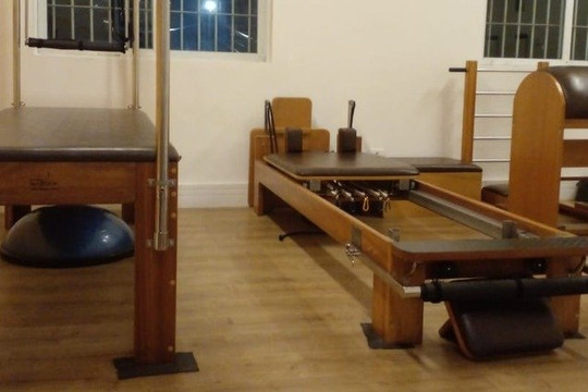 Imagem 1 da galeria do parceiro Essenciall Pilates e Assessoria Esportiva