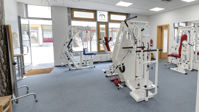 Bild 3 von Gesundheitszentrum Harlekin Partnergalerie