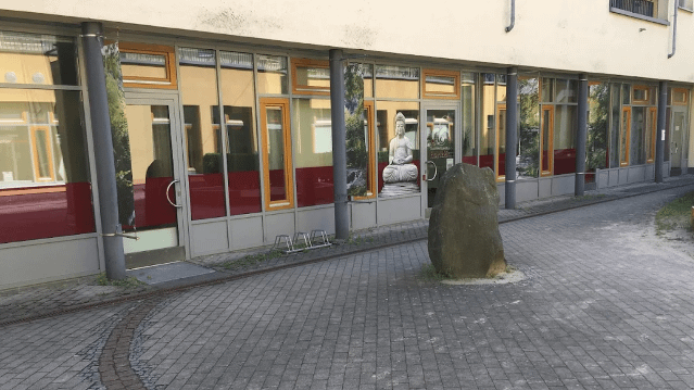 Bild 2 von Gesundheitszentrum Harlekin Partnergalerie
