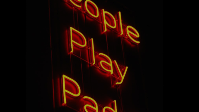 Bild 3 von P3 PADEL CLUB Hamburg Partnergalerie