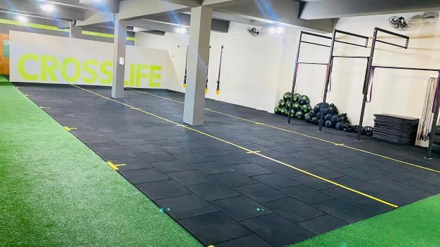 Imagem 1 da galeria do parceiro Crosslife 7 de Setembro