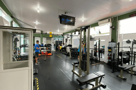 Imagem 1 da galeria do parceiro Saúde em Evidência