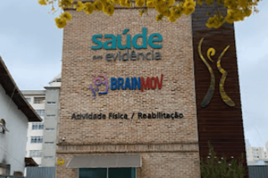 Imagem 2 da galeria do parceiro Saúde em Evidência