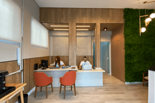 Imagem 3 da galeria do parceiro Saúde em Evidência